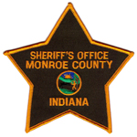 MCSO Patch